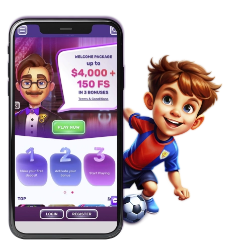 Slotspalace Casino Deutschland Mobile