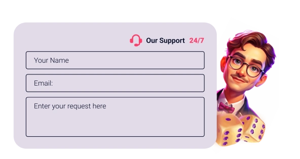 Slotspalace Casino Deutschland Support